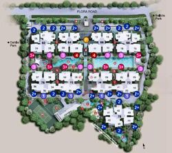 The Gale (D17), Condominium #483726061